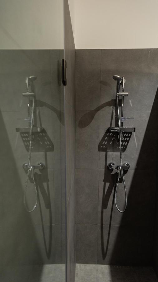 Bpr Downtown Gemstone Apartments Budapest Bagian luar foto